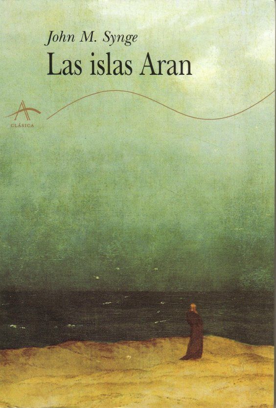 LAS ISLAS ARAN.