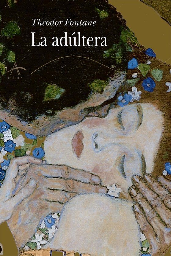 LA ADÚLTERA. 