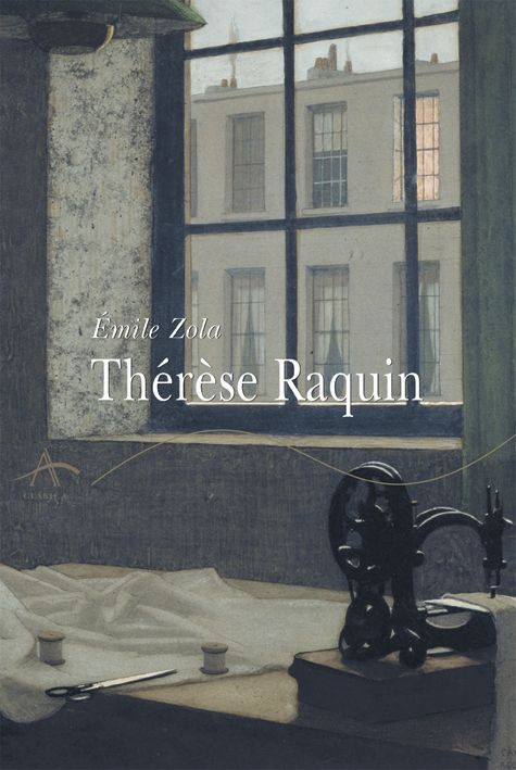 THÉRÈSE RAQUIN. 