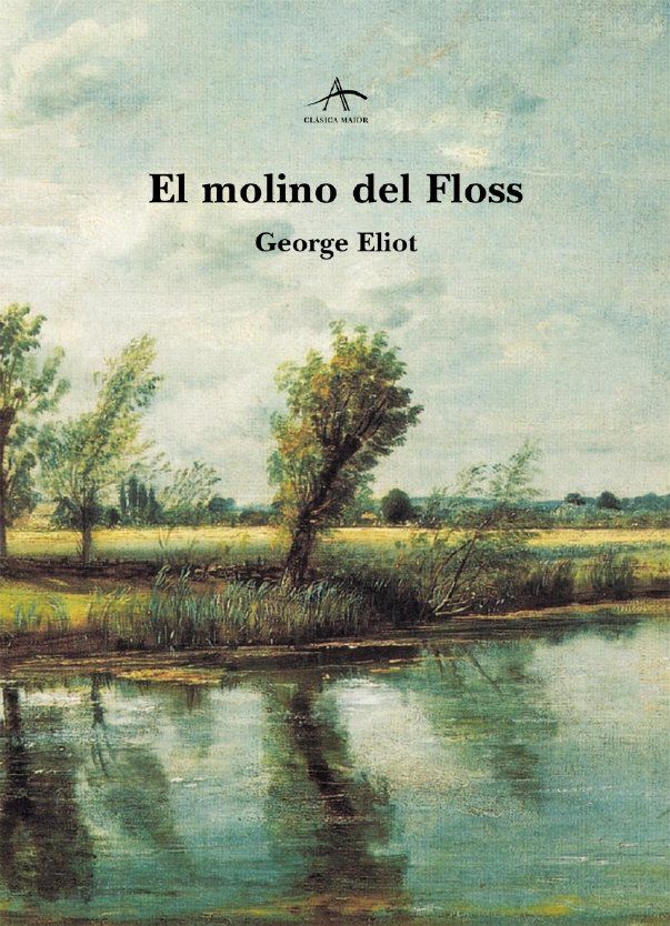 EL MOLINO DEL FLOSS. 