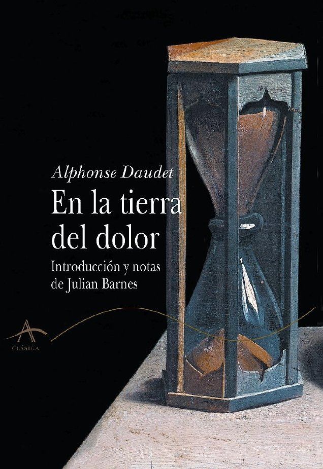 EN LA TIERRA DEL DOLOR. INTRODUCCIÓN Y NOTAS DE JULIAN BARNES