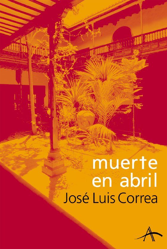 MUERTE EN ABRIL