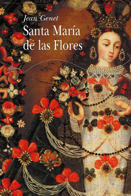 SANTA MARÍA DE LAS FLORES.