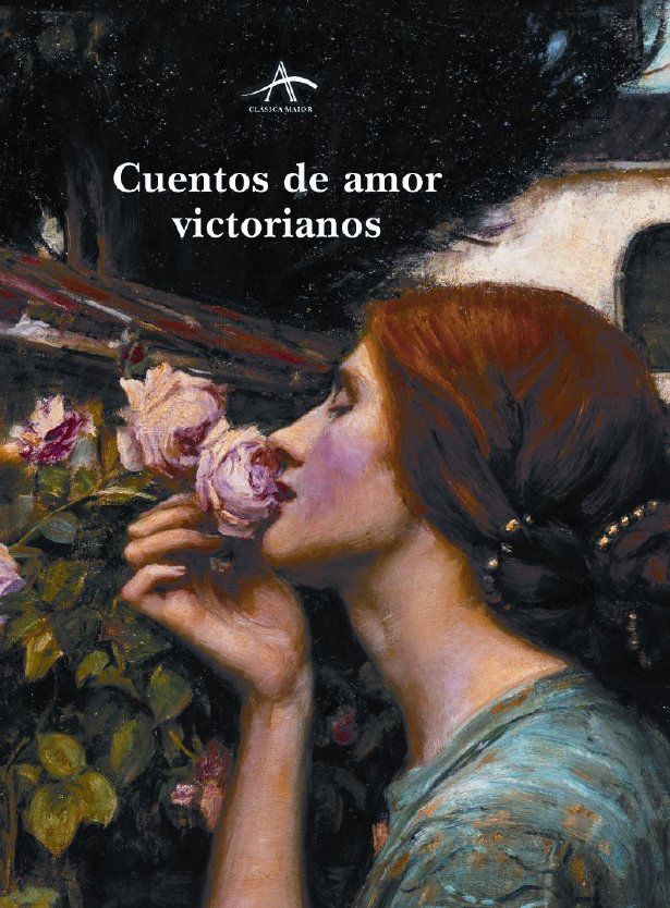 CUENTOS DE AMOR VICTORIANOS