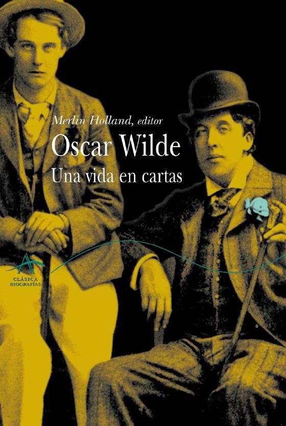 OSCAR WILDE