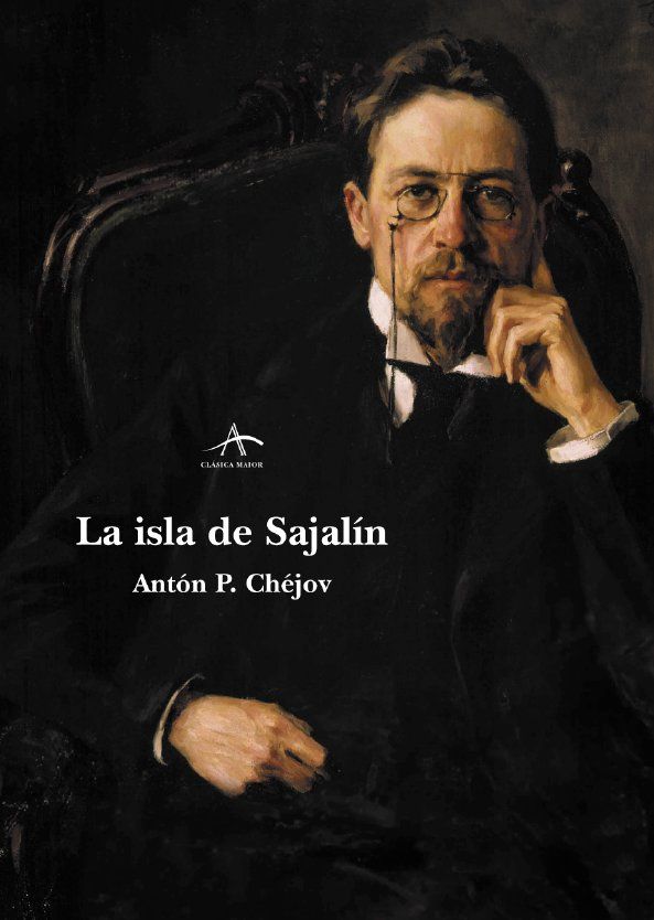 LA ISLA DE SAJALÍN. 