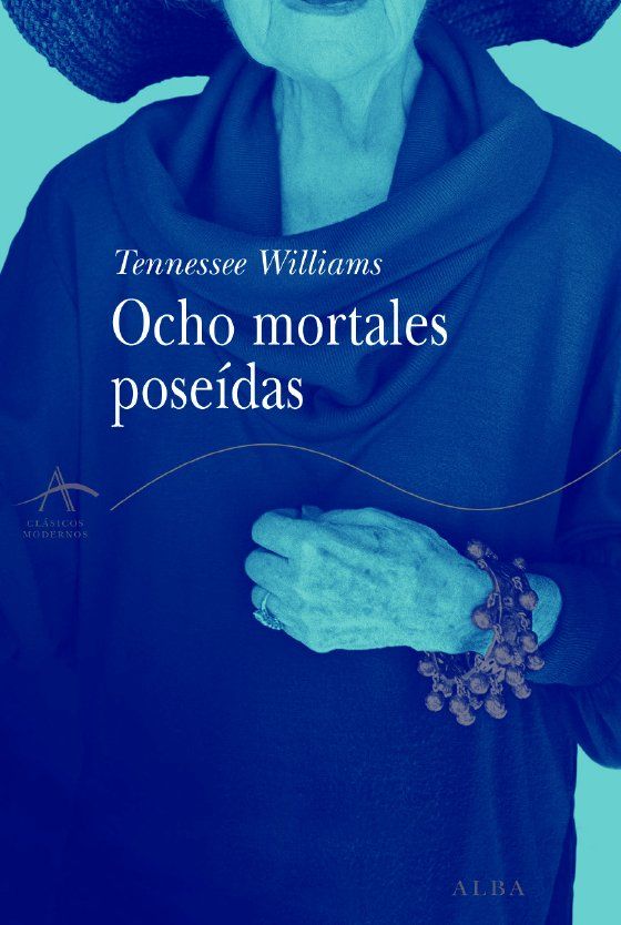 OCHO MORTALES POSEÍDAS. 