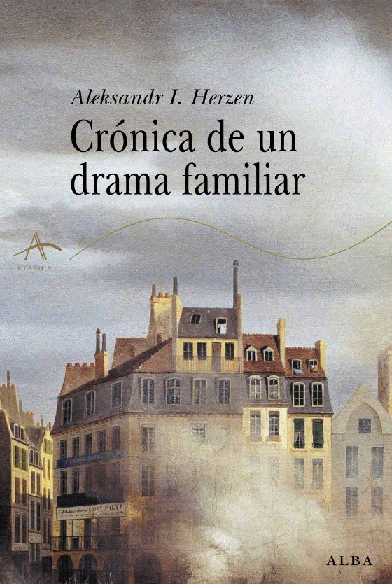 CRÓNICA DE UN DRAMA FAMILIAR. 