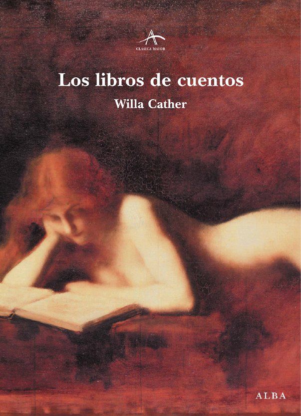 LOS LIBROS DE CUENTOS.