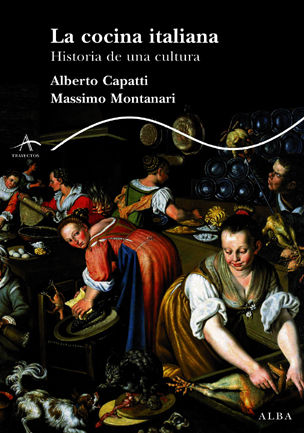 LA COCINA ITALIANA