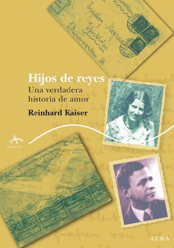 HIJOS DE REYES