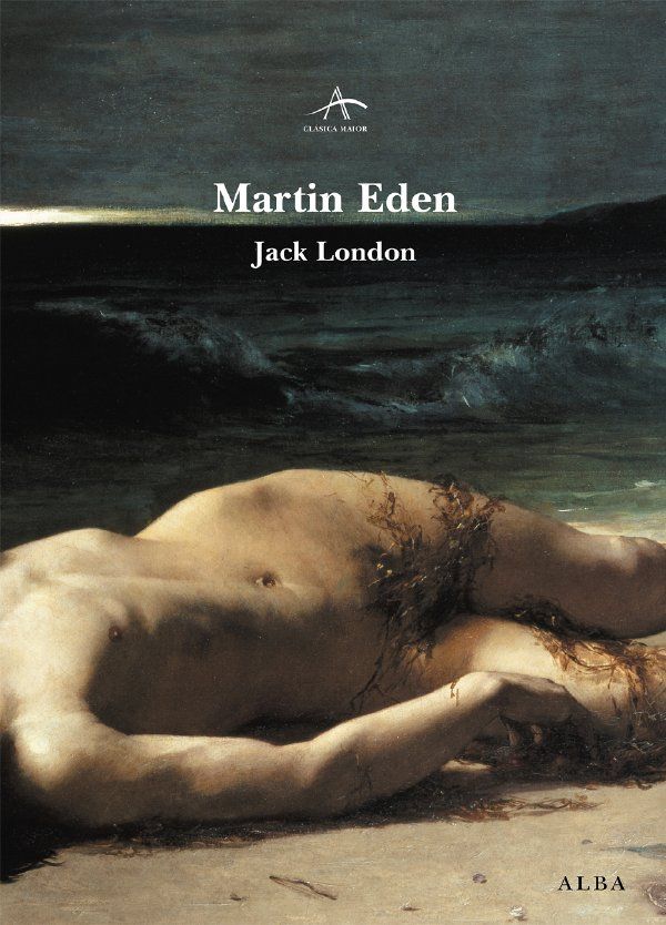 MARTIN EDEN. 