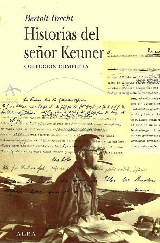 HISTORIAS DEL SEÑOR KEUNER. COLECCIÓN COMPLETA