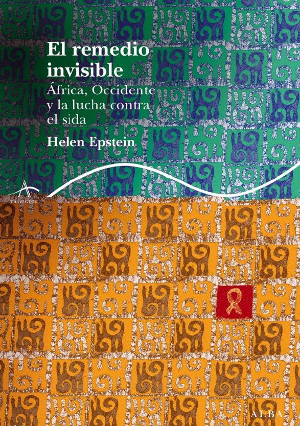 EL REMEDIO INVISIBLE