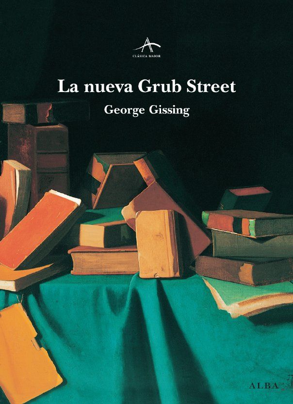 LA NUEVA GRUB STREET. 