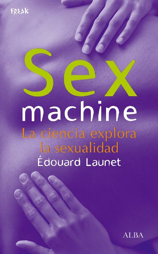 SEX MACHINE