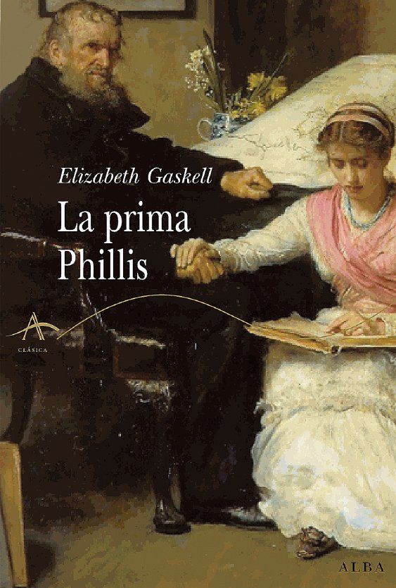 LA PRIMA PHILLIS. 