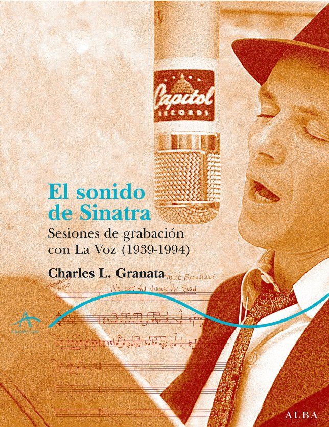 EL SONIDO DE SINATRA
