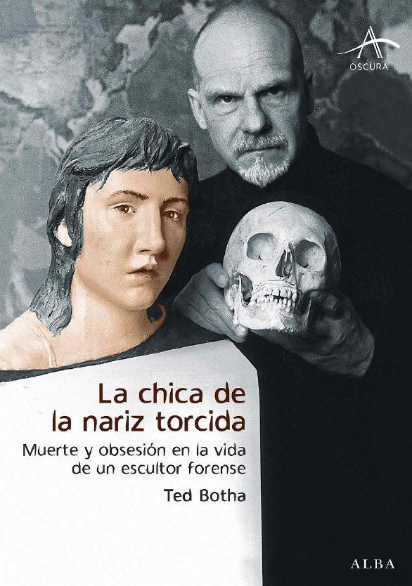 LA CHICA DE LA NARIZ TORCIDA