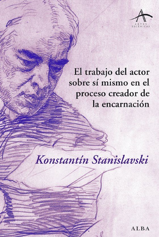 un actor se prepara constantin stanislavski descargar pdf un actor se prepara constantin stanislavski descargar pdf