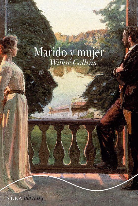 MARIDO Y MUJER. 