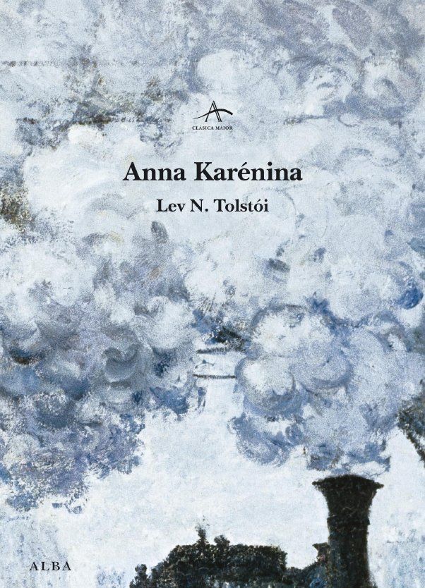 ANNA KARÉNINA.