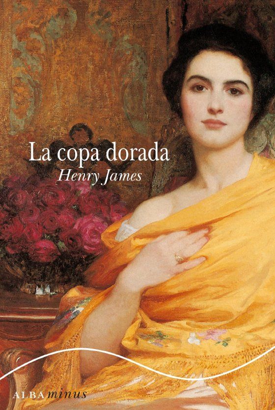 LA COPA DORADA. 