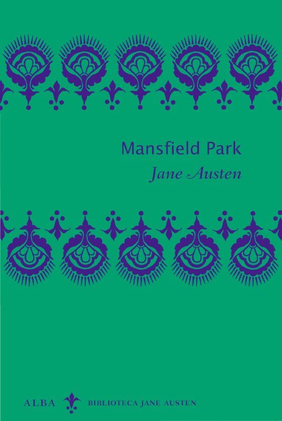 MANSFIELD PARK