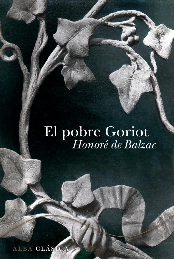 EL POBRE GORIOT