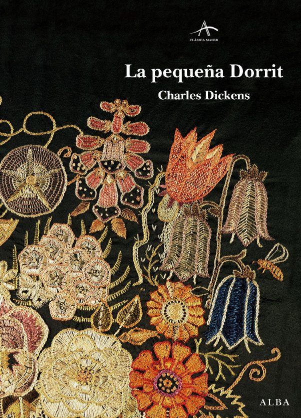 LA PEQUEÑA DORRIT. 