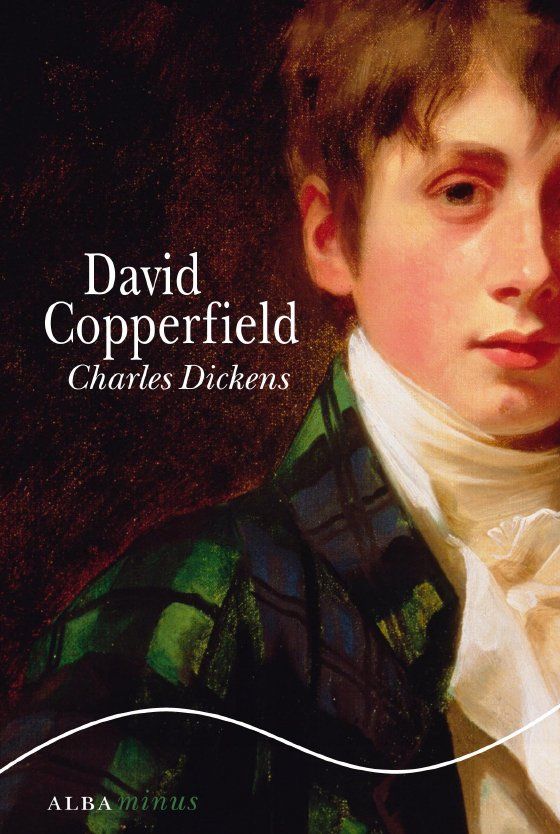 DAVID COPPERFIELD.