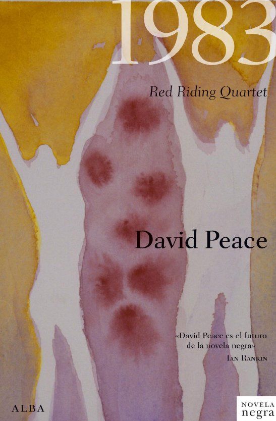 1983. RED RIDING QUARTET