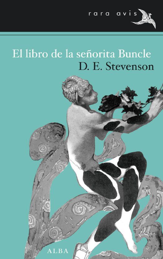 EL LIBRO DE LA SEÑORITA BUNCLE. SEÑORITA BUNCLE, 1