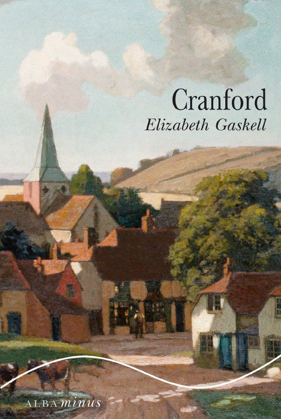 CRANFORD. 