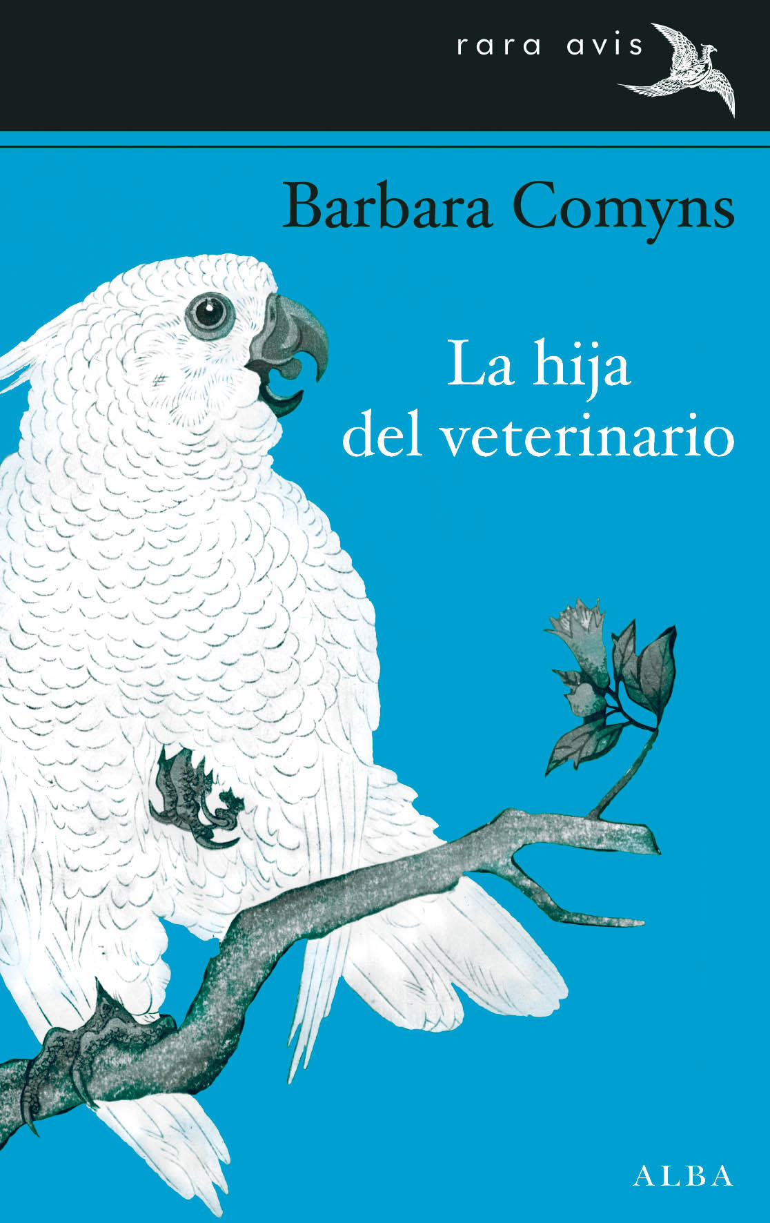 LA HIJA DEL VETERINARIO