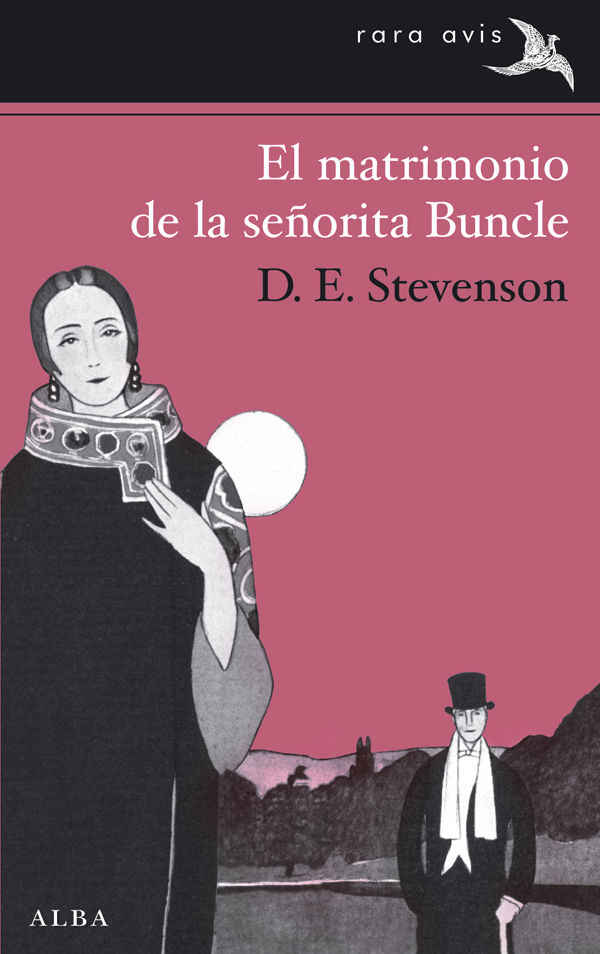 EL MATRIMONIO DE LA SEÑORITA BUNCLE