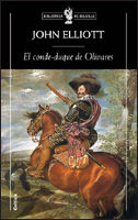 EL CONDE-DUQUE DE OLIVARES