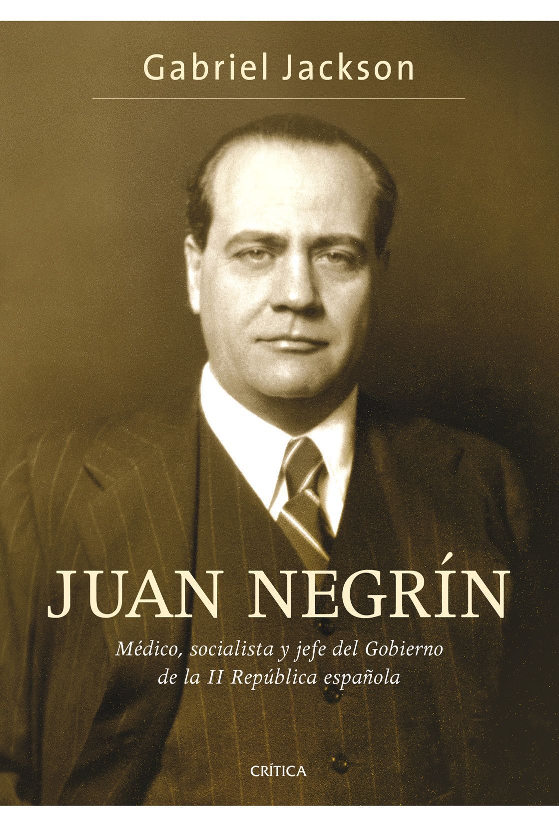 JUAN NEGRÍN