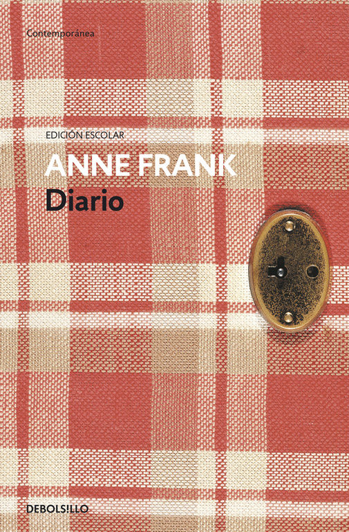 DIARIO DE ANNE FRANK (EDICIÓN ESCOLAR). 