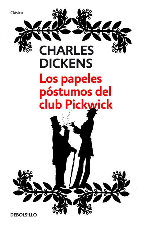 LOS PAPELES PÓSTUMOS DEL CLUB PICKWICK. 