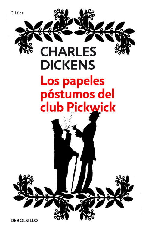 LOS PAPELES PÓSTUMOS DEL CLUB PICKWICK