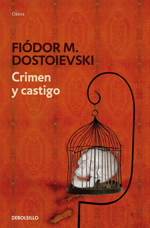 CRIMEN Y CASTIGO. 