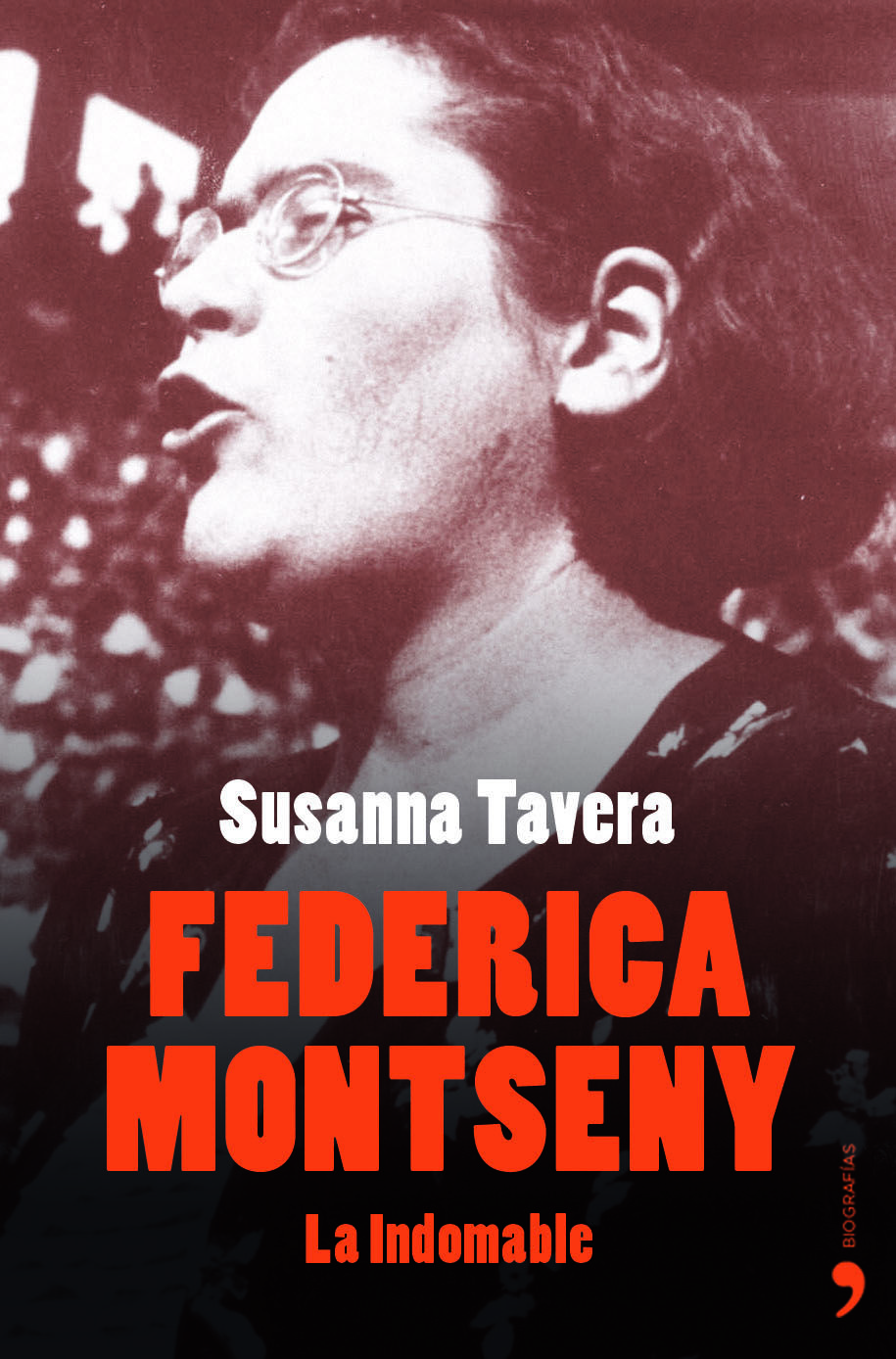 FEDERICA MONTSENY. 