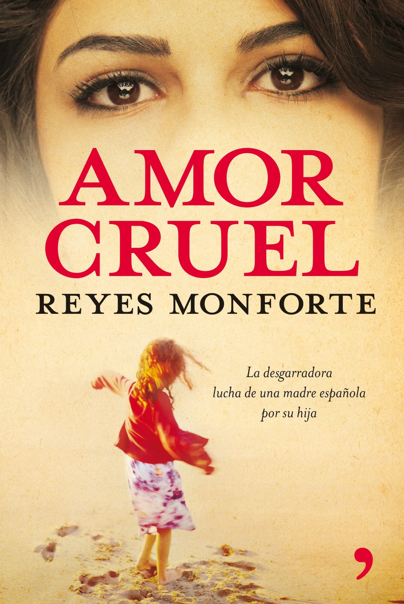 AMOR CRUEL.