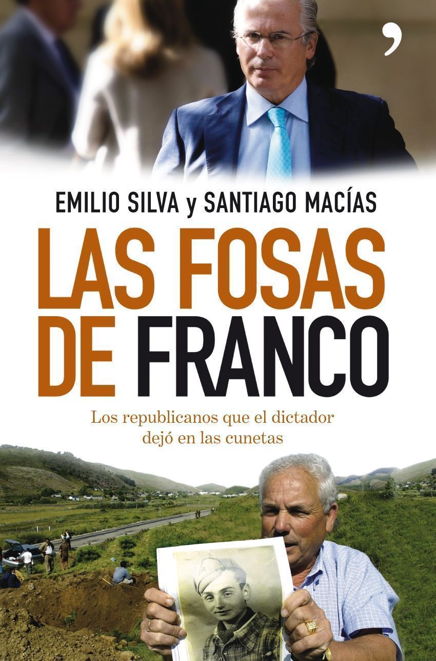 LAS FOSAS DE FRANCO. 