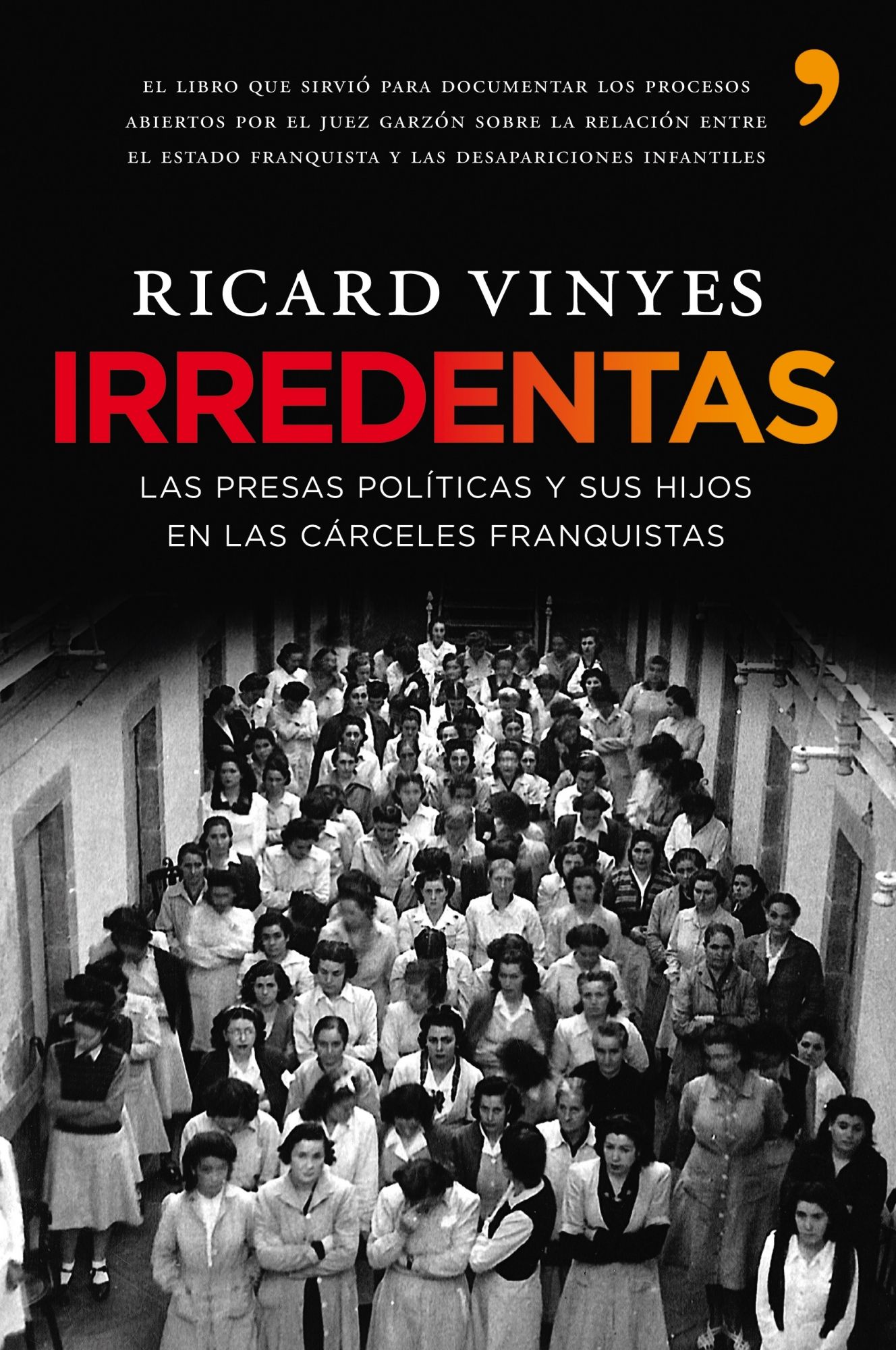 IRREDENTAS