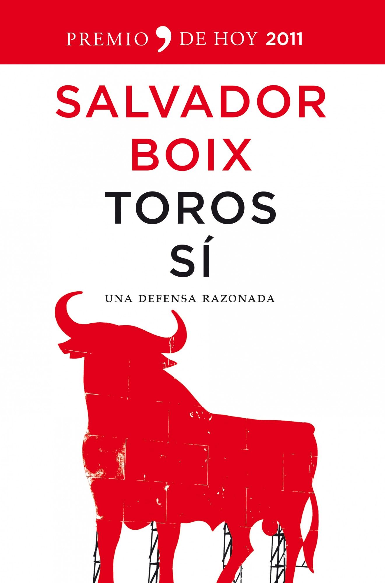 TOROS SÍ