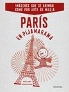 PARÍS EN PIJAMARAMA. 