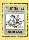 EL UNO ERA JUAN. EL LIBRO DE LOS NÚMEROS