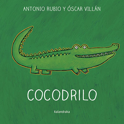 COCODRILO.